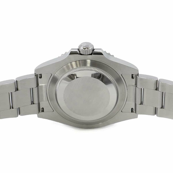 ロレックス サブマリーナ デイト 126610LV ROLEX 腕時計 黒文字盤