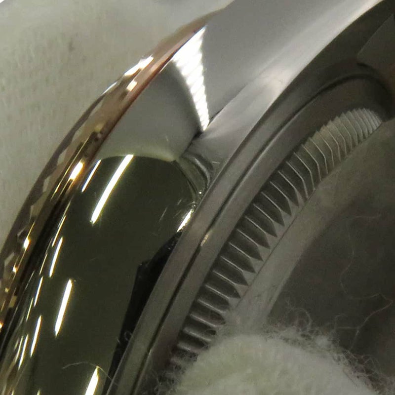 ロレックス デイトジャスト 279171NG ROLEX 腕時計 レディース ホワイトシェル文字盤