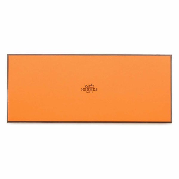 エルメス バッグチャーム ロデオPM ペガサス モーヴペール/エベンヌ/セサミ ラムスキン U刻印