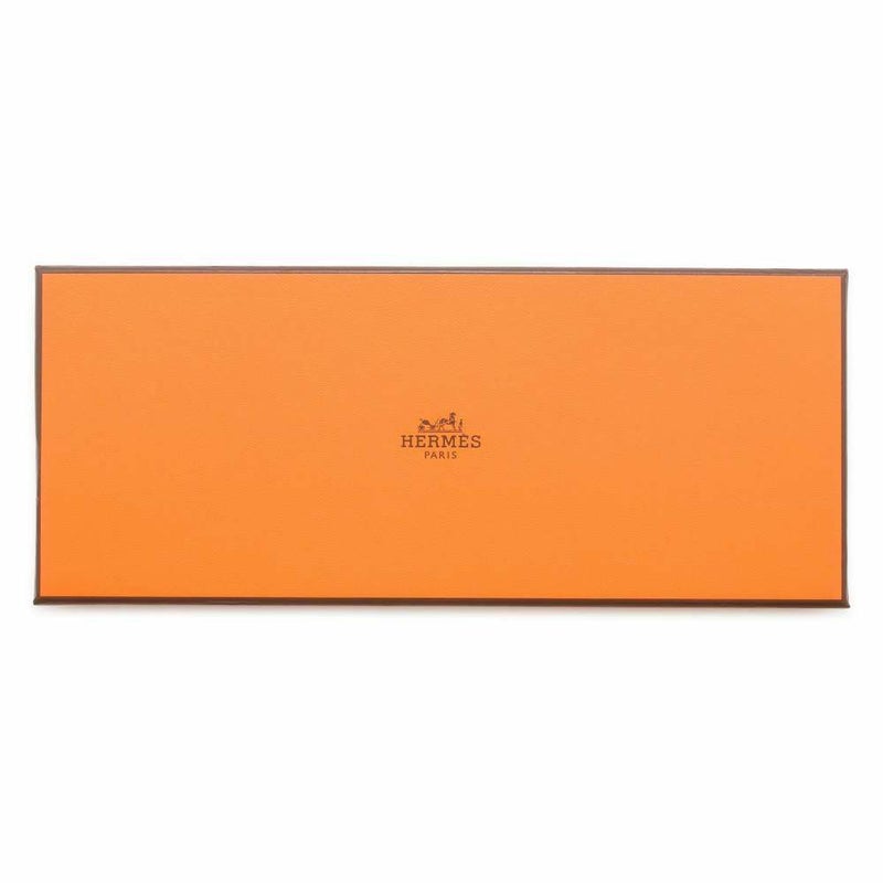 エルメス バッグチャーム ロデオPM ペガサス モーヴペール/エベンヌ/セサミ ラムスキン U刻印