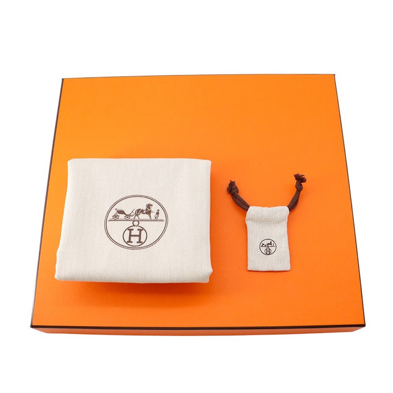 エルメス トートバッグ インザループ 23 ブラック/シルバー金具 トリヨンクレマンス W刻印 HERMES 黒
