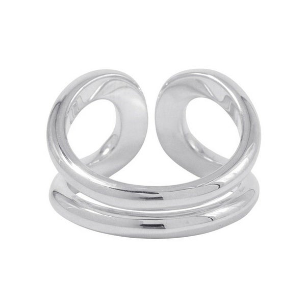 エルメス リング リマ PM SV925シルバー リングサイズ55 HERMES ジュエリー