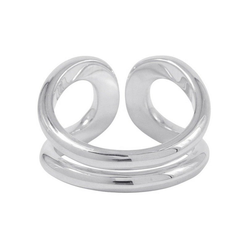 エルメス リング リマ PM SV925シルバー リングサイズ55 HERMES ジュエリー