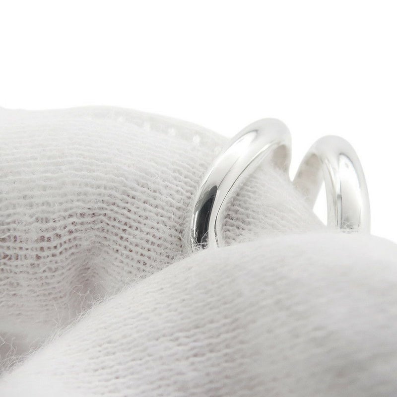 エルメス リング リマ PM SV925シルバー リングサイズ55 HERMES ジュエリー