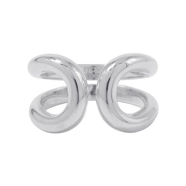 エルメス リング リマ PM SV925シルバー リングサイズ54 HERMES ジュエリー