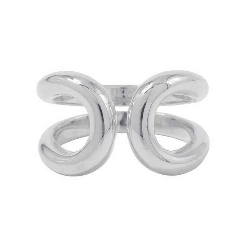 エルメス リング リマ PM SV925シルバー リングサイズ54 HERMES ジュエリー