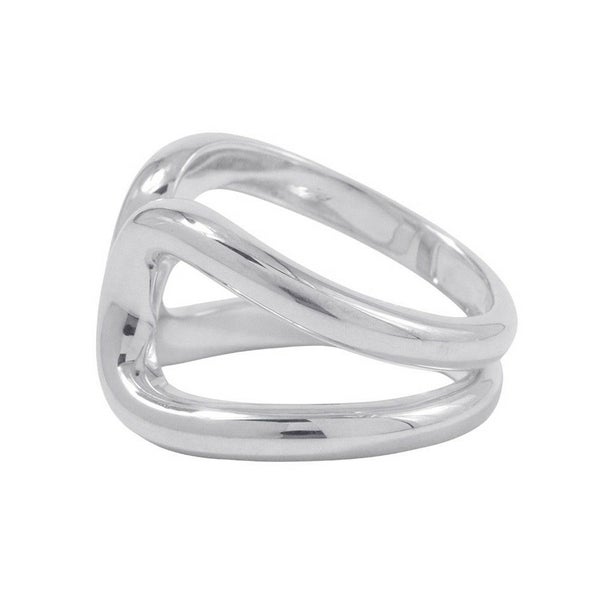 エルメス リング リマ PM SV925シルバー リングサイズ54 HERMES ジュエリー