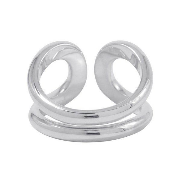 エルメス リング リマ PM SV925シルバー リングサイズ54 HERMES ジュエリー