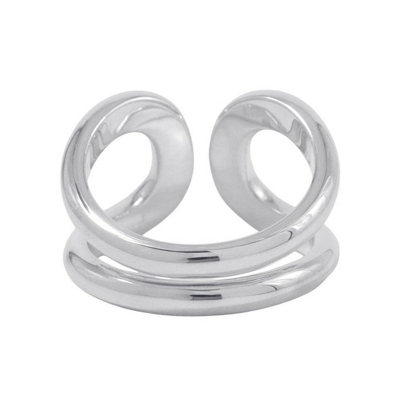 エルメス リング リマ PM SV925シルバー リングサイズ54 HERMES ジュエリー