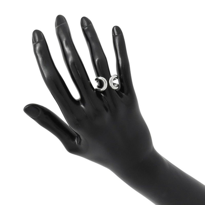 エルメス リング リマ PM SV925シルバー リングサイズ54 HERMES ジュエリー