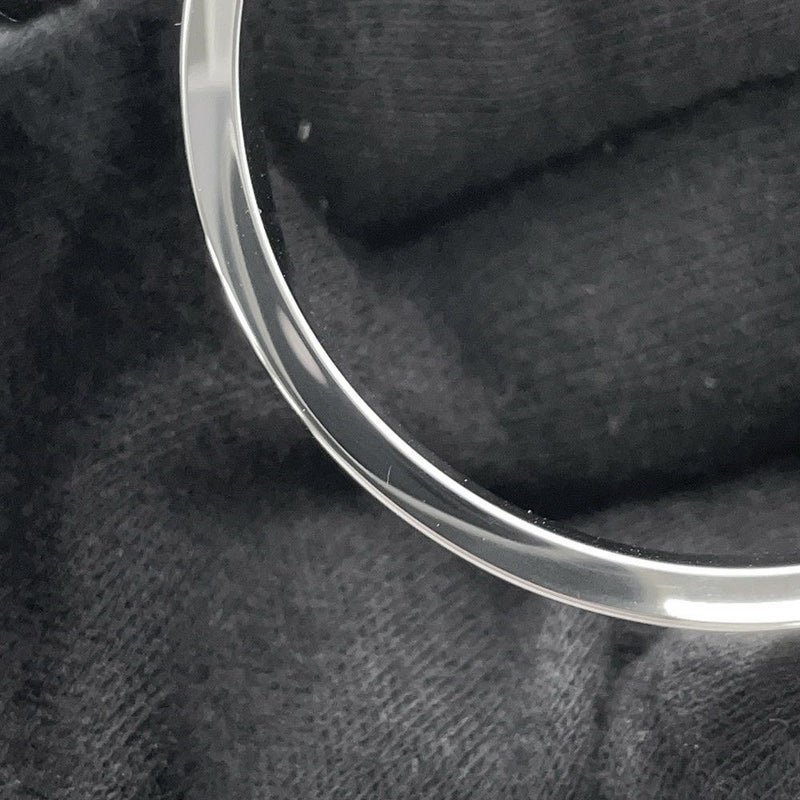 エルメス ブレスレット シェーヌダンクル ミニクリック PM マロングラッセ/シルバー金具/ゴールド金具