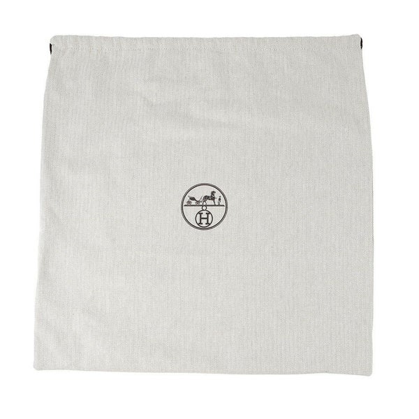 エルメス トートバッグ ガーデンパーティTPM グリメイヤー/シルバー金具 ネゴンダ W刻印