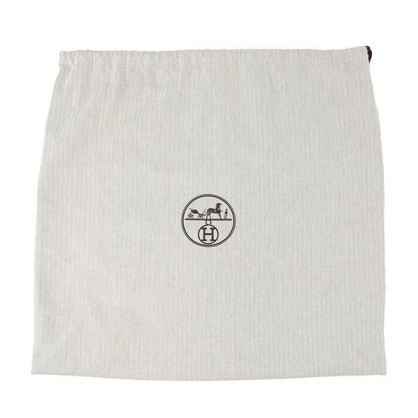 エルメス トートバッグ ガーデンパーティTPM ゴールド/シルバー金具 ネゴンダ Z刻印