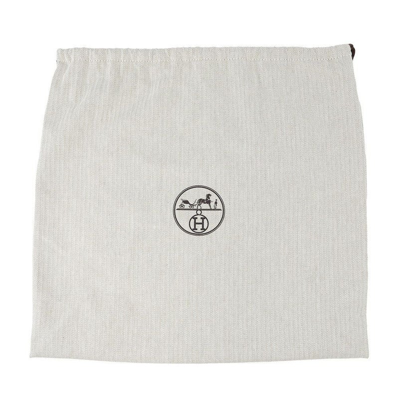 エルメス トートバッグ ガーデンパーティTPM ゴールド/シルバー金具 ネゴンダ Z刻印