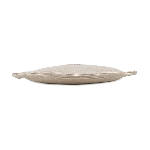 エルメス ポーチ ニュー・ヨッティングPM パープル/シルバー金具 キャンバス HERMES フラットポーチ