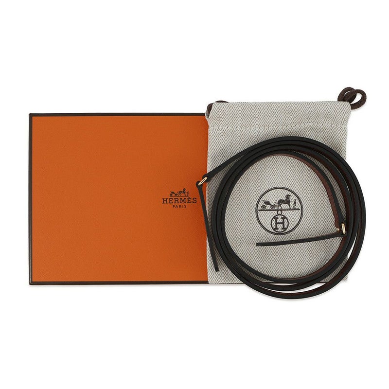 エルメス 長財布 コンスタンス トゥーゴー ロング ルージュアッシュ/ゴールド金具 ボックスカーフ K刻印