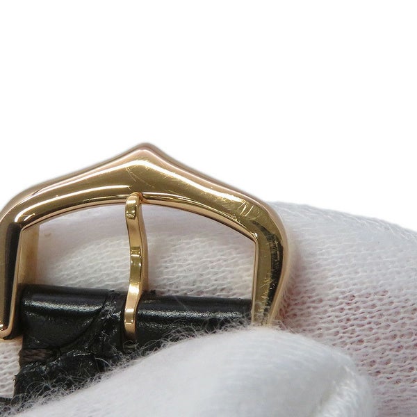 カルティエ ロンド ルイ カルティエ W6800151 Cartier 腕時計 シルバー文字盤