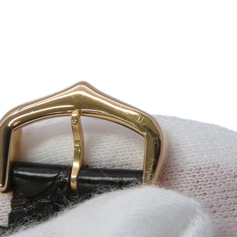 カルティエ ロンド ルイ カルティエ W6800151 Cartier 腕時計 シルバー文字盤