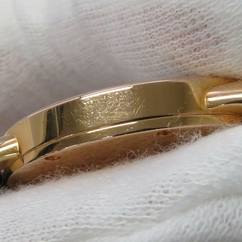 カルティエ ロンド ルイ カルティエ W6800151 Cartier 腕時計 シルバー文字盤