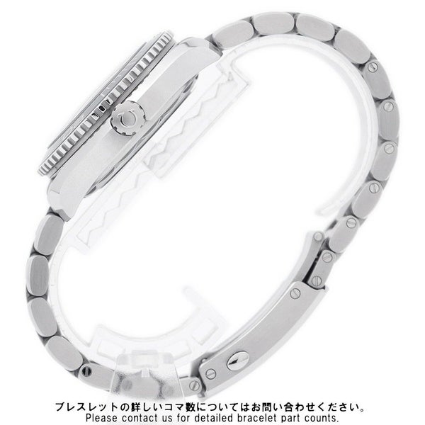 オメガ シーマスター プラネットオーシャン 215.30.40.20.01.001 OMEGA 腕時計 黒文字盤