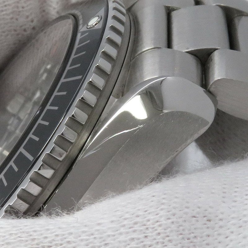 オメガ シーマスター プラネットオーシャン 215.30.40.20.01.001 OMEGA 腕時計 黒文字盤