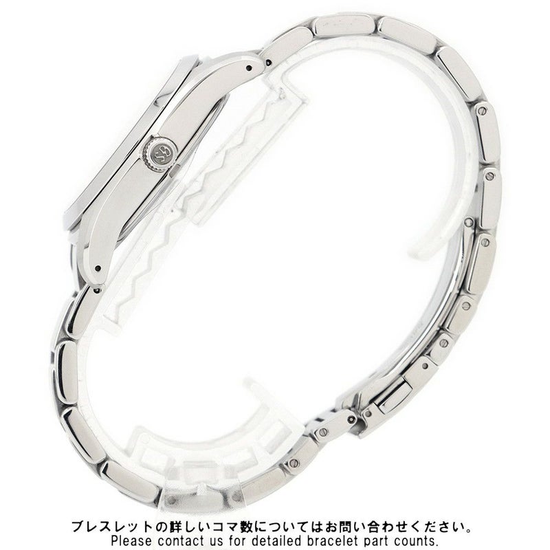セイコー グランドセイコー SBGX063 SEIKO 腕時計 シルバー文字盤