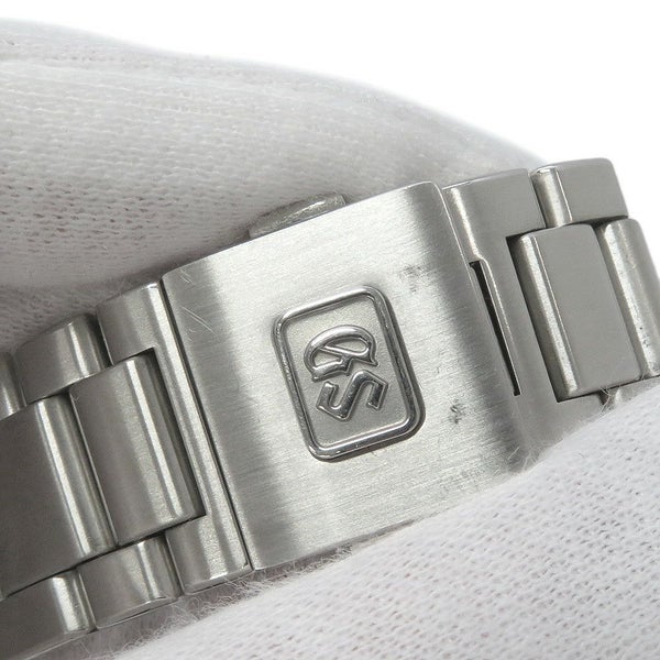 セイコー グランドセイコー SBGX063 SEIKO 腕時計 シルバー文字盤