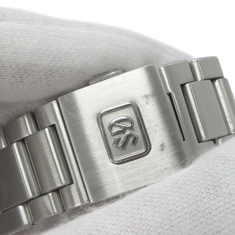 セイコー グランドセイコー SBGX063 SEIKO 腕時計 シルバー文字盤
