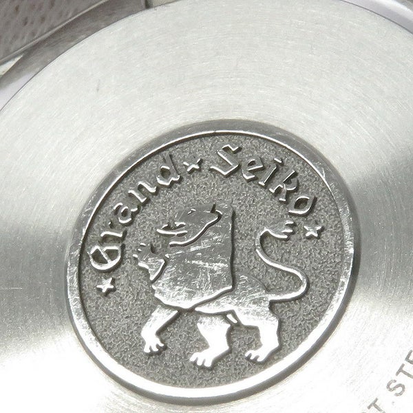 セイコー グランドセイコー SBGX063 SEIKO 腕時計 シルバー文字盤