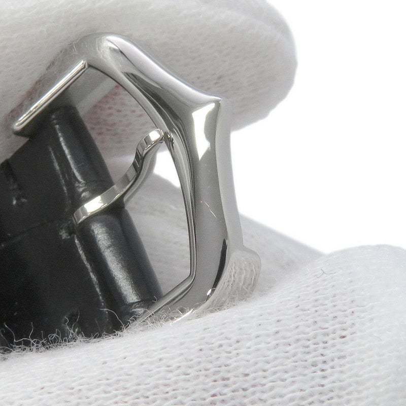 カルティエ タンク マスト ドゥ カルティエ ウォッチ LM WSTA0072 Cartier 腕時計 黒文字盤