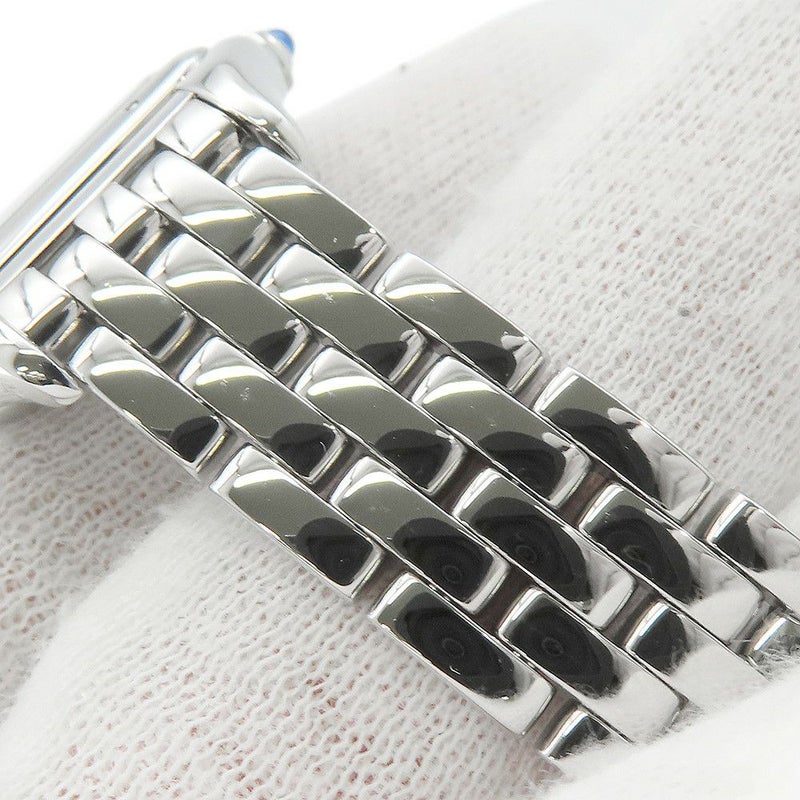 カルティエ パンテール ドゥ カルティエ SM WSPN0013 Cartier 腕時計 シルバー文字盤