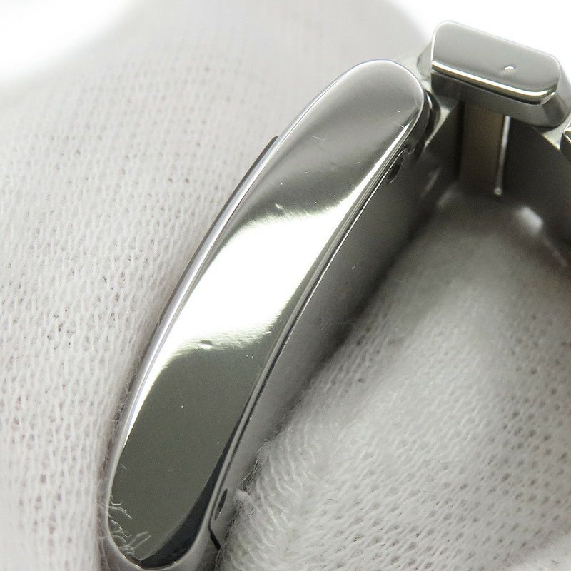 カルティエ タンク フランセーズ SM W51007Q4 Cartier 腕時計 クォーツ 白文字盤