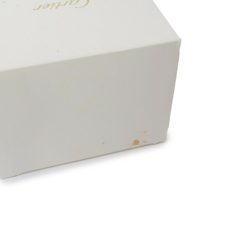 カルティエ タンク フランセーズ SM W51007Q4 Cartier 腕時計 クォーツ 白文字盤