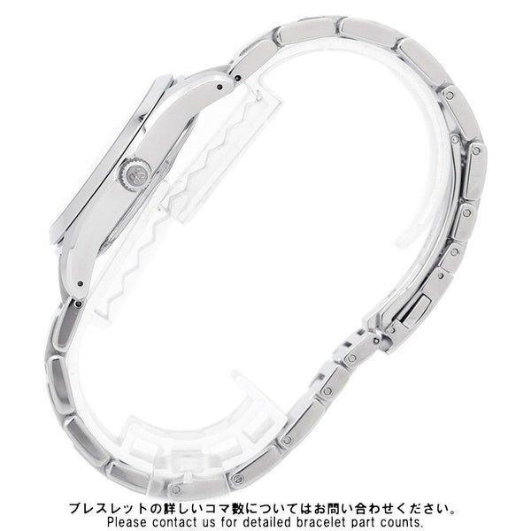 セイコー グランドセイコー ヘリテージコレクション 9Fクォーツ SBGX351 腕時計 クォーツ シャンパンゴールド文字盤