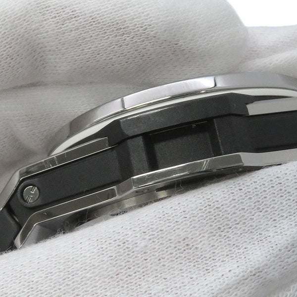 ウブロ ビッグバン ウニコ チタニウム 411.NE.2010.LR.JSM15 腕時計 スケルトン文字盤