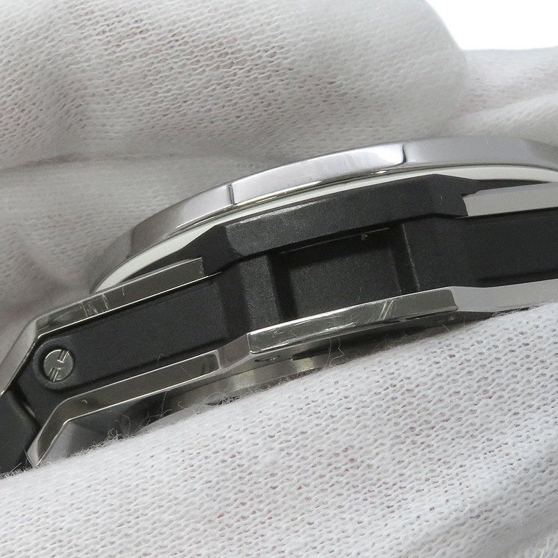 ウブロ ビッグバン ウニコ チタニウム 411.NE.2010.LR.JSM15 腕時計 スケルトン文字盤