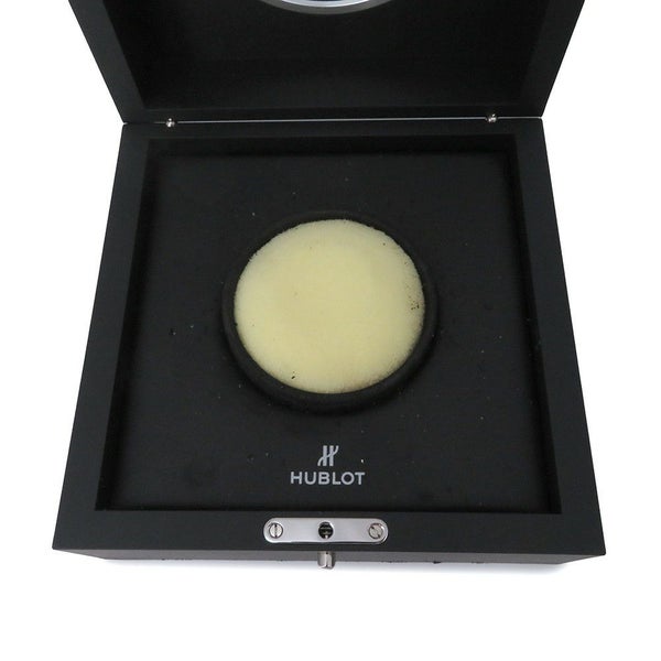 ウブロ ビッグバン ウニコ チタニウム 411.NE.2010.LR.JSM15 腕時計 スケルトン文字盤