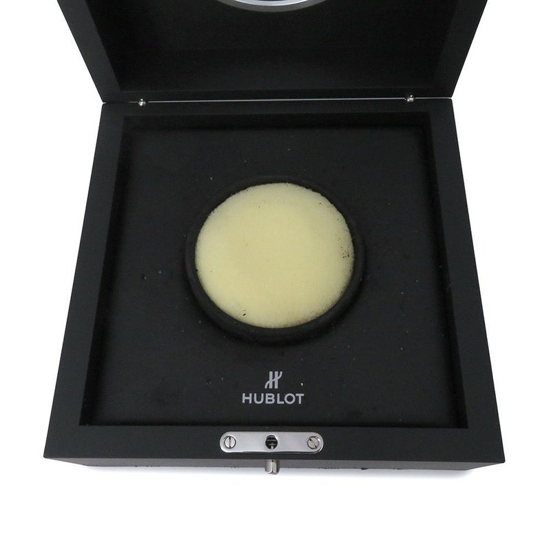 ウブロ ビッグバン ウニコ チタニウム 411.NE.2010.LR.JSM15 腕時計 スケルトン文字盤