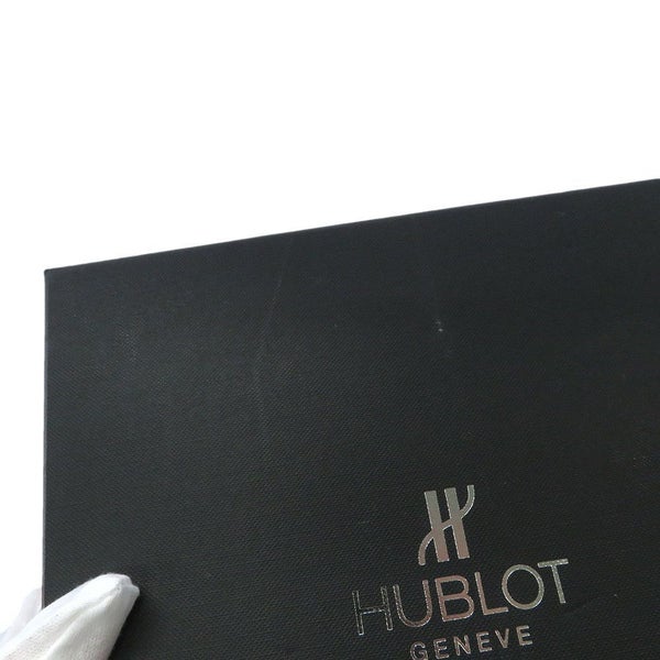 ウブロ ビッグバン ウニコ チタニウム 411.NE.2010.LR.JSM15 腕時計 スケルトン文字盤