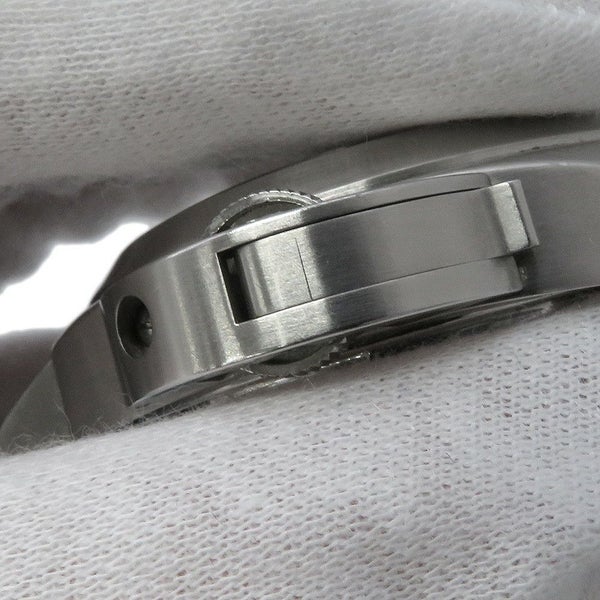 パネライ ルミノール マリーナ ロゴ E番 PAM00086 PANERAI 腕時計 グレー文字盤