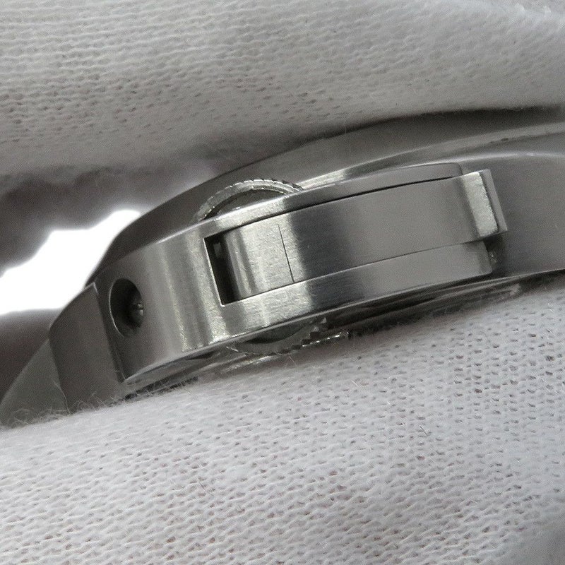 パネライ ルミノール マリーナ ロゴ E番 PAM00086 PANERAI 腕時計 グレー文字盤