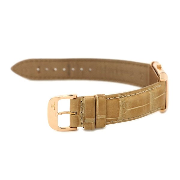 ジャガールクルト レベルソ JAEGER-LECOULTRE 腕時計 Q2611410 白文字盤