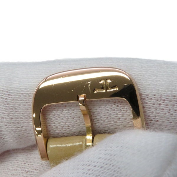 ジャガールクルト レベルソ JAEGER-LECOULTRE 腕時計 Q2611410 白文字盤