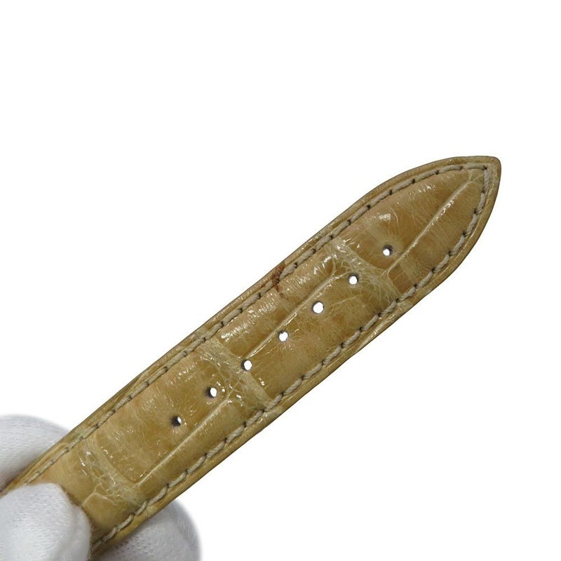 ジャガールクルト レベルソ JAEGER-LECOULTRE 腕時計 Q2611410 白文字盤