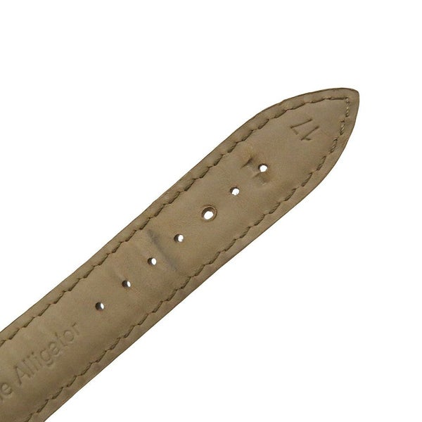 ジャガールクルト レベルソ JAEGER-LECOULTRE 腕時計 Q2611410 白文字盤