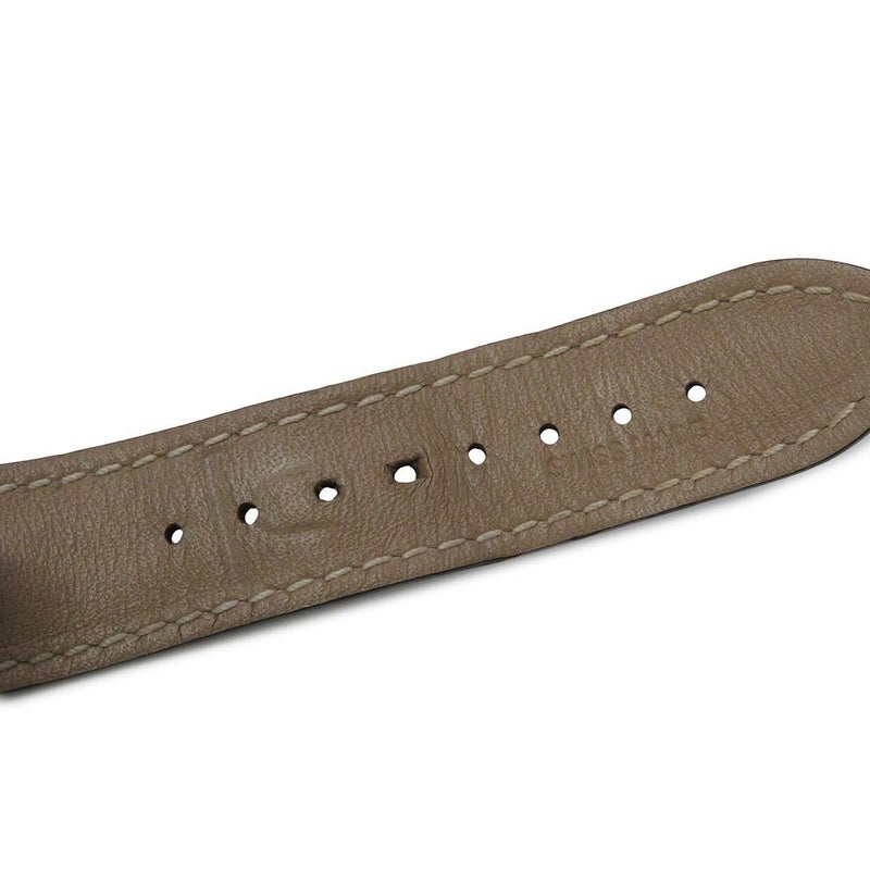 ヴァシュロンコンスタンタン フィフティーシックス オートマティック 4600E/000R-B576 ブラウン文字盤