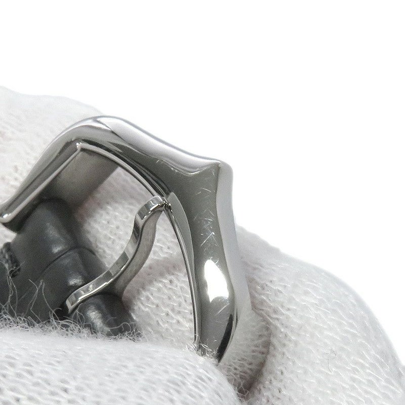 カルティエ サントス デュモン LM W2SA0028 Cartier 腕時計 グレー文字盤