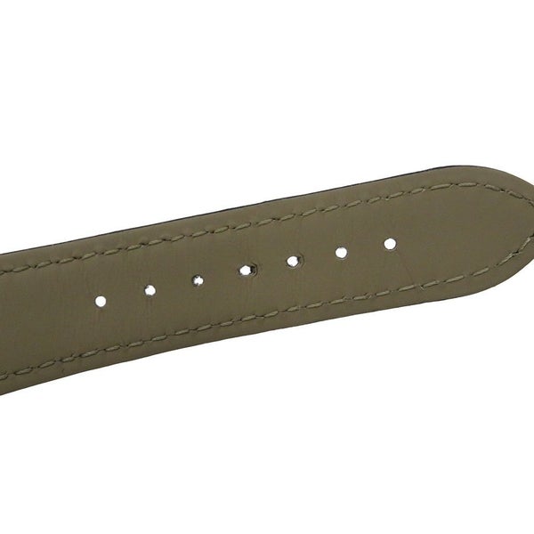 カルティエ サントス デュモン LM W2SA0028 Cartier 腕時計 グレー文字盤