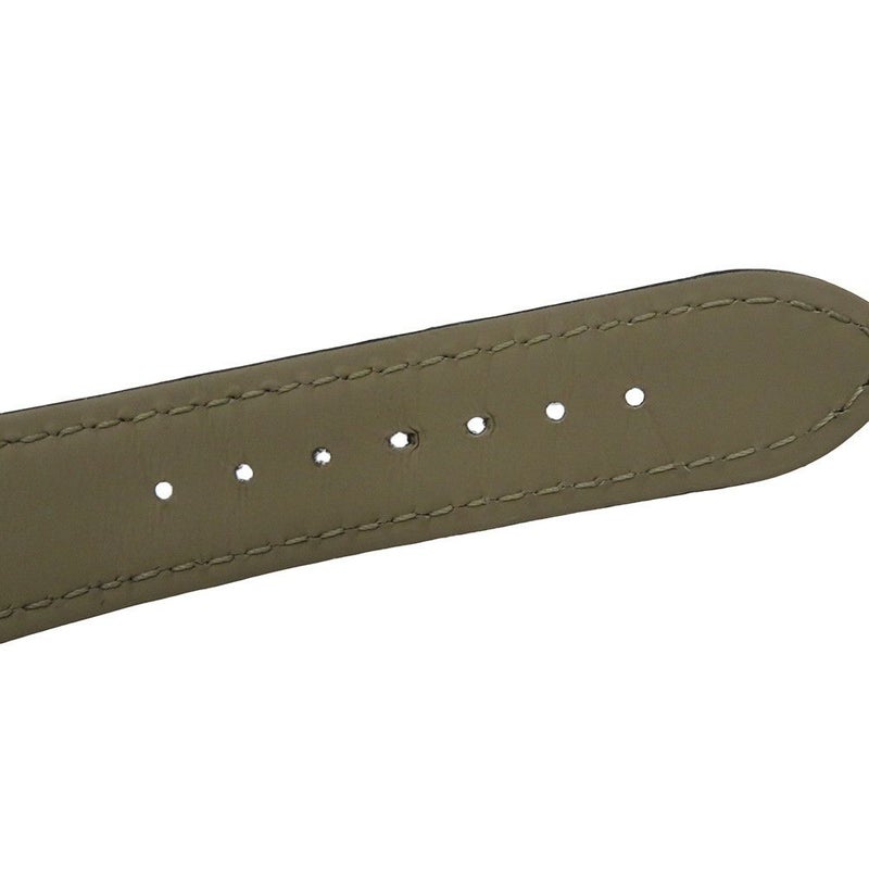 カルティエ サントス デュモン LM W2SA0028 Cartier 腕時計 グレー文字盤