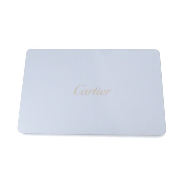 カルティエ サントス デュモン LM W2SA0028 Cartier 腕時計 グレー文字盤